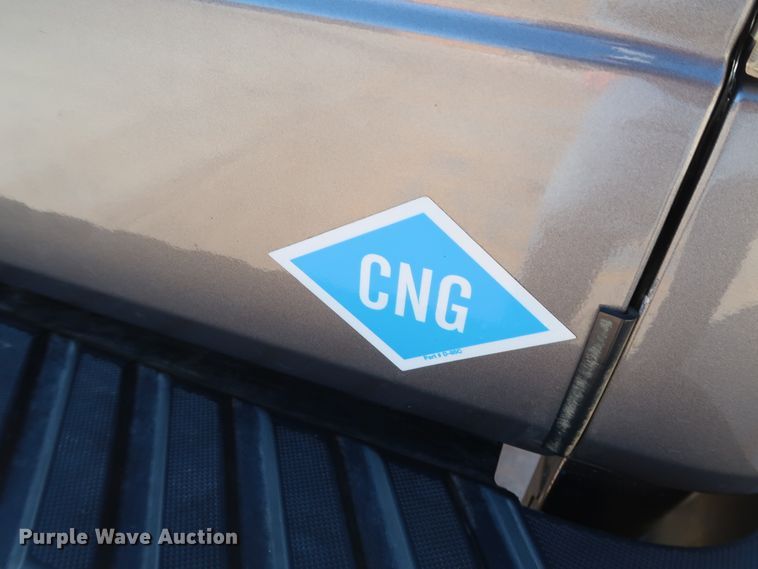 image for item DH3668 2014 Ford F150 SuperCab pickup truck