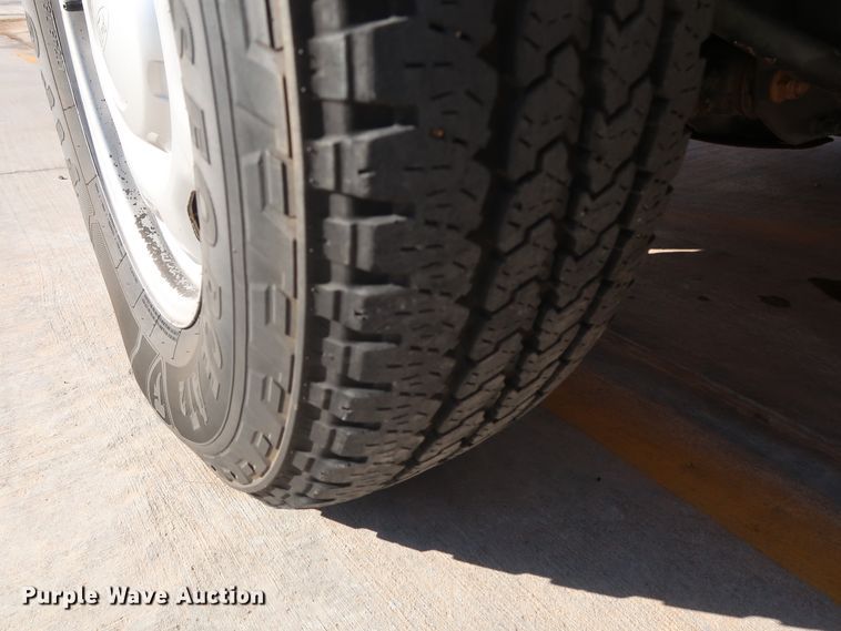 image for item DH3669 2014 Ford F150 SuperCab pickup truck