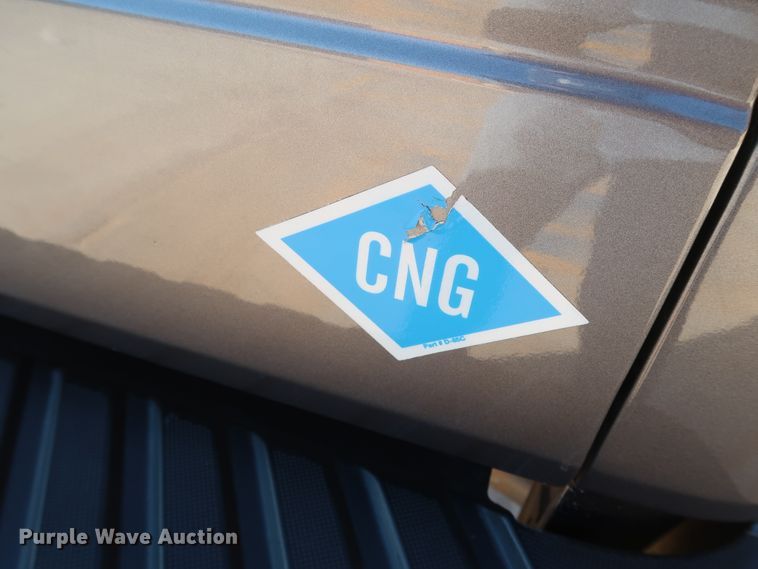 image for item DH3669 2014 Ford F150 SuperCab pickup truck