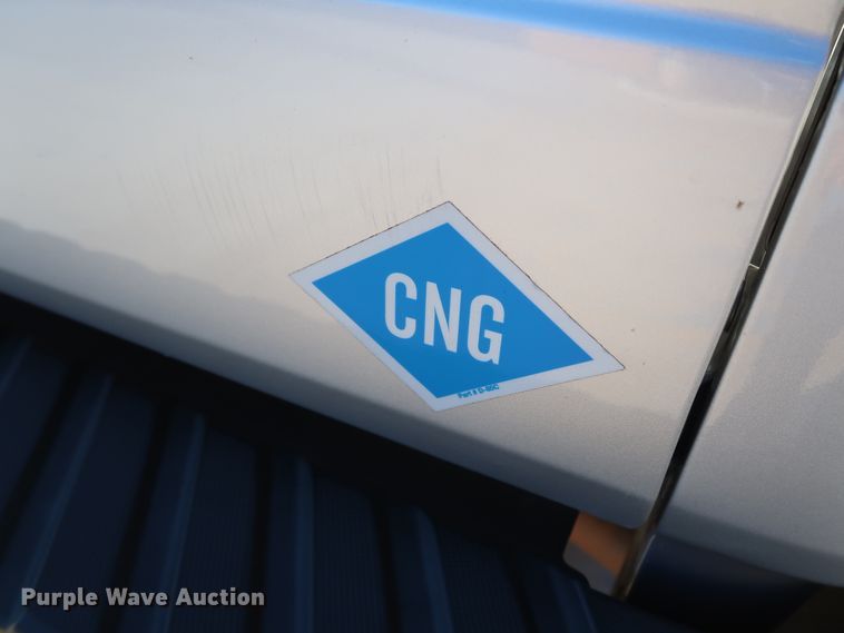 image for item DH3670 2014 Ford F150 SuperCab pickup truck