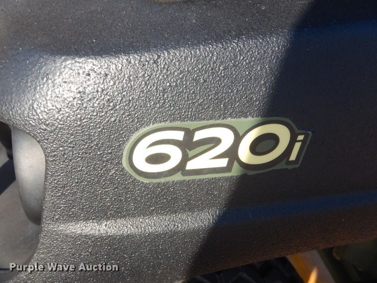 image for item DH3671 2007 John Deere Gator 620i utility vehicle