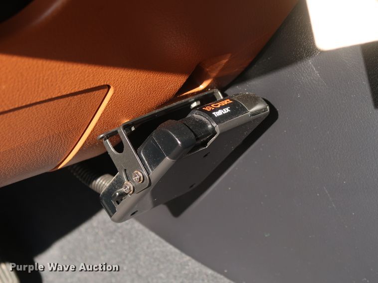 image for item DH3672 2012 Toyota Tundra Platinum CrewMax pickup truck