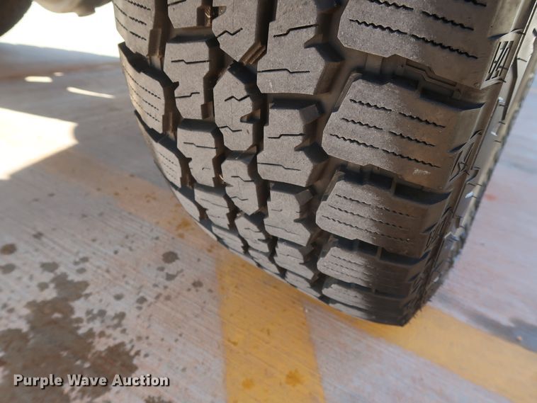 image for item DH3672 2012 Toyota Tundra Platinum CrewMax pickup truck