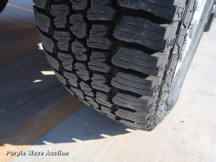 image for item DH3672 2012 Toyota Tundra Platinum CrewMax pickup truck