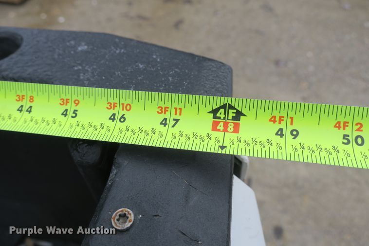 image for item DB10093 2015 Bobcat 3400XL utility vehicle