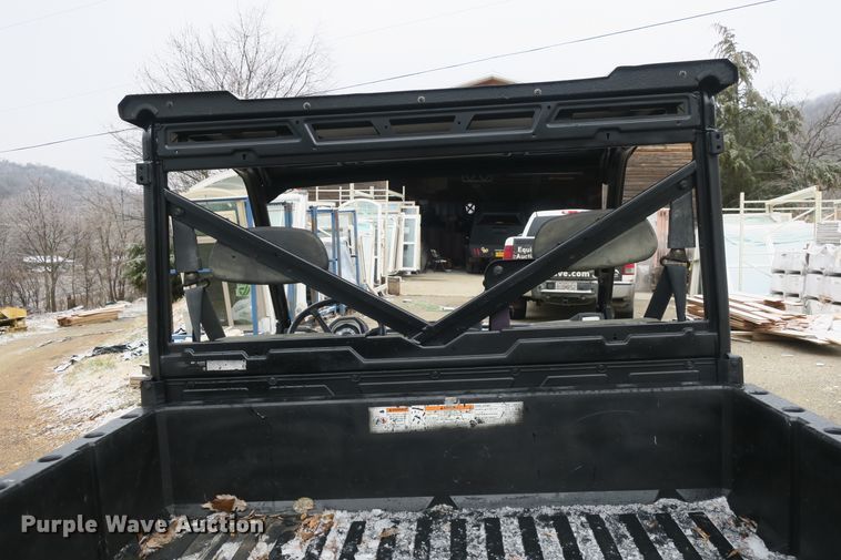 image for item DB10093 2015 Bobcat 3400XL utility vehicle