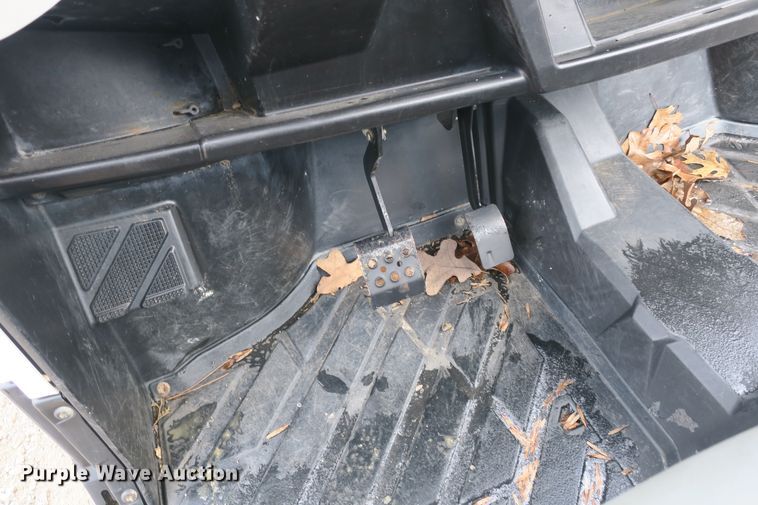 image for item DB10093 2015 Bobcat 3400XL utility vehicle