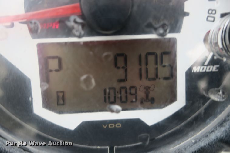 image for item DB10093 2015 Bobcat 3400XL utility vehicle