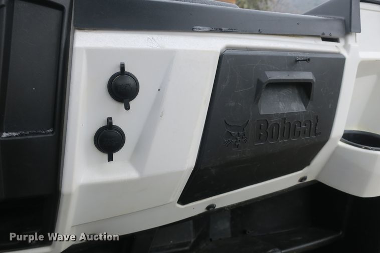 image for item DB10093 2015 Bobcat 3400XL utility vehicle