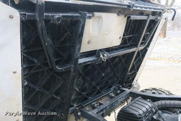 image for item DB10093 2015 Bobcat 3400XL utility vehicle