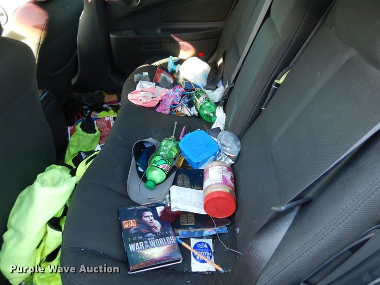 image for item DE4114 2004 Pontiac Grand Prix GT