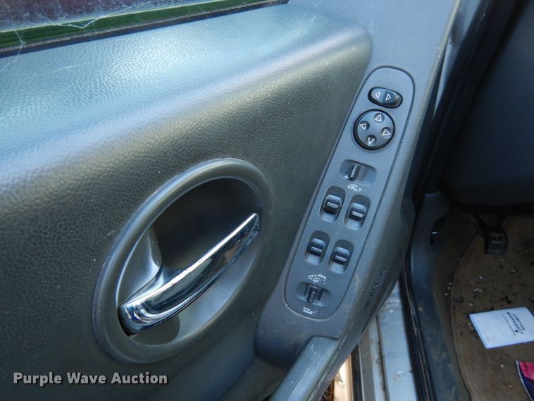 image for item DE4114 2004 Pontiac Grand Prix GT