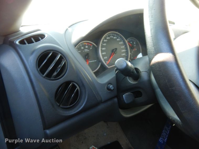 image for item DE4114 2004 Pontiac Grand Prix GT