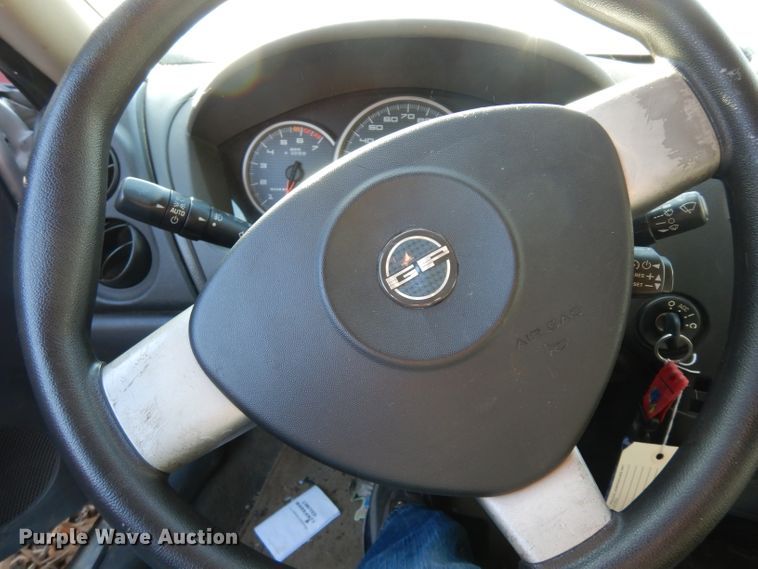 image for item DE4114 2004 Pontiac Grand Prix GT