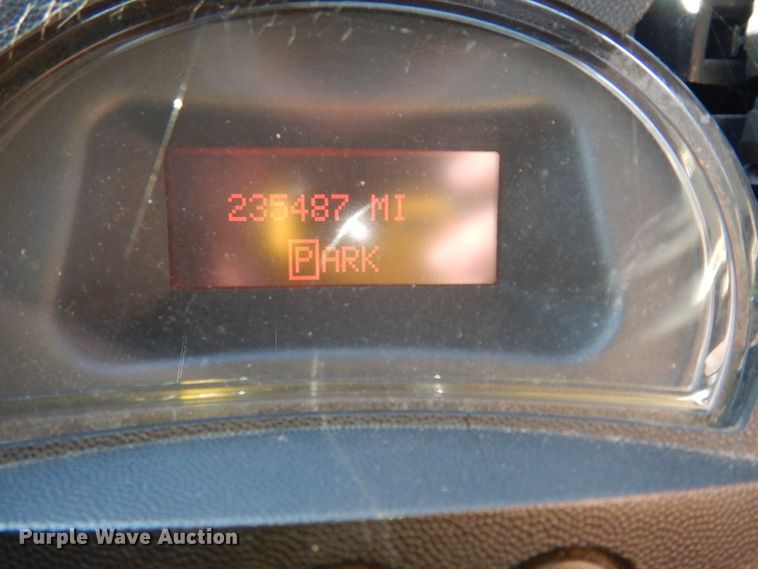 image for item DE4114 2004 Pontiac Grand Prix GT