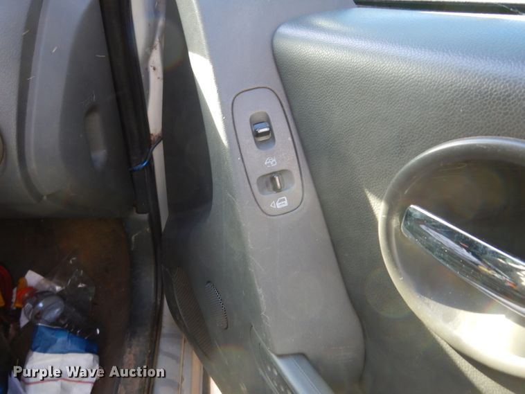 image for item DE4114 2004 Pontiac Grand Prix GT