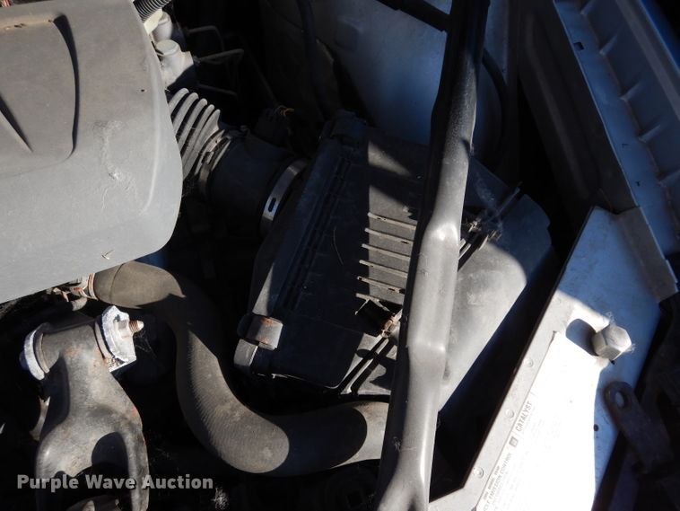 image for item DE4114 2004 Pontiac Grand Prix GT