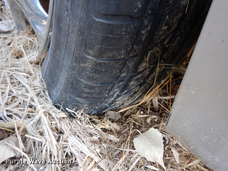 image for item DE4114 2004 Pontiac Grand Prix GT