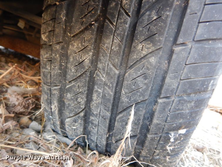 image for item DE4114 2004 Pontiac Grand Prix GT