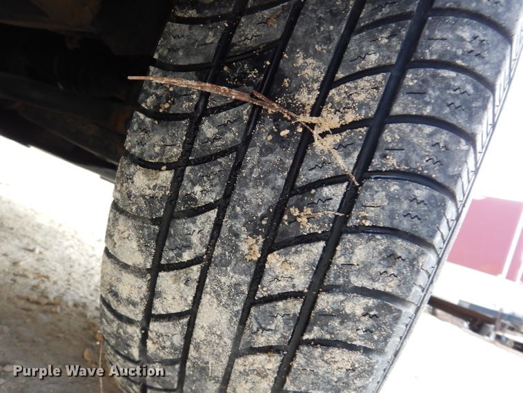 image for item DE4217 2008 Honda Element SUV