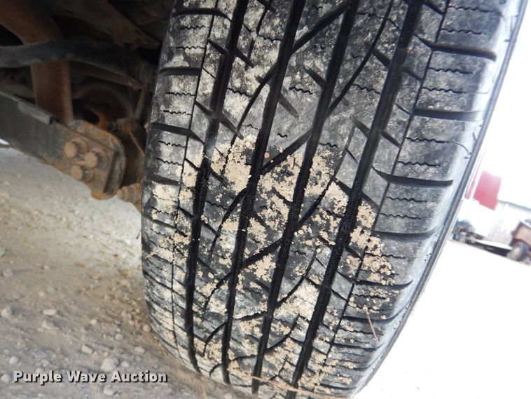 image for item DE4217 2008 Honda Element SUV