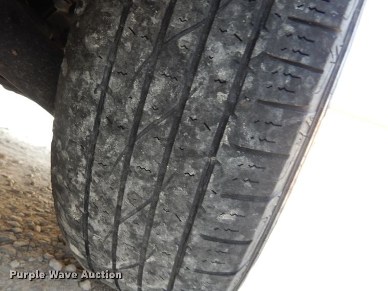 image for item DE4217 2008 Honda Element SUV