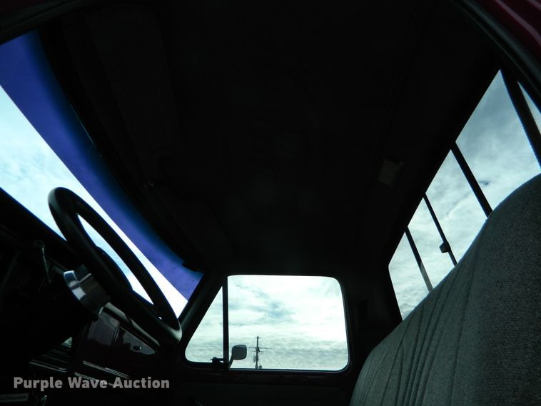 image for item DE4385 1979 Ford F100 pickup truck