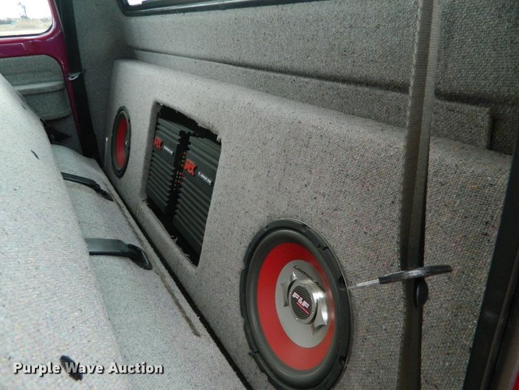 image for item DE4385 1979 Ford F100 pickup truck