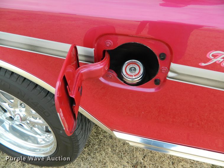 image for item DE4385 1979 Ford F100 pickup truck