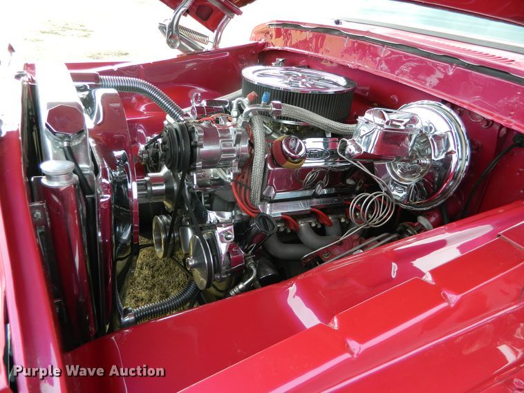 image for item DE4385 1979 Ford F100 pickup truck