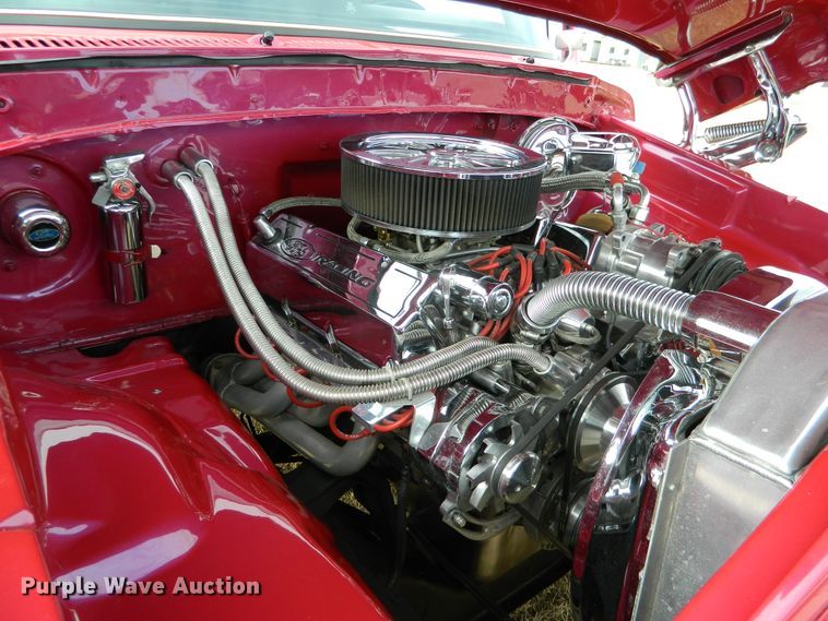 image for item DE4385 1979 Ford F100 pickup truck