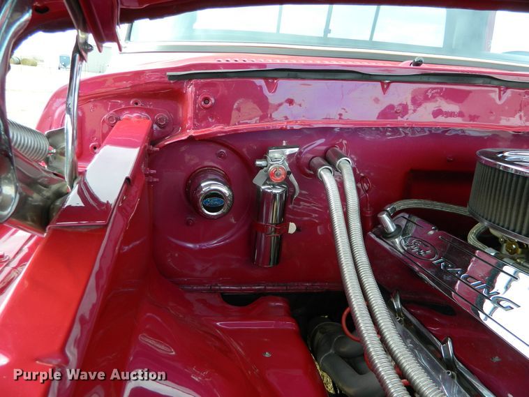 image for item DE4385 1979 Ford F100 pickup truck