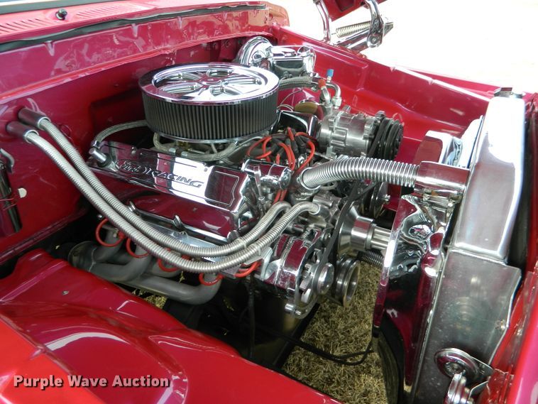 image for item DE4385 1979 Ford F100 pickup truck