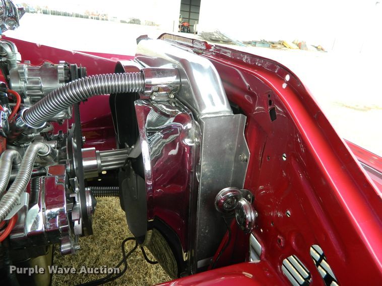 image for item DE4385 1979 Ford F100 pickup truck