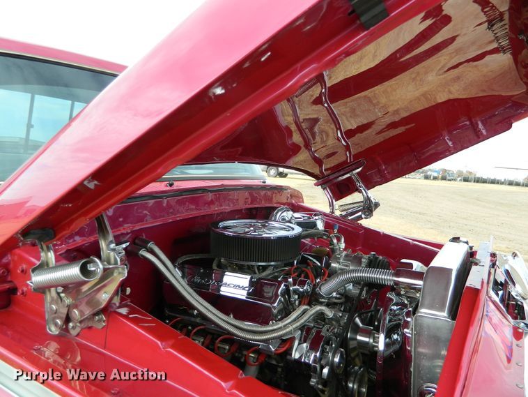 image for item DE4385 1979 Ford F100 pickup truck