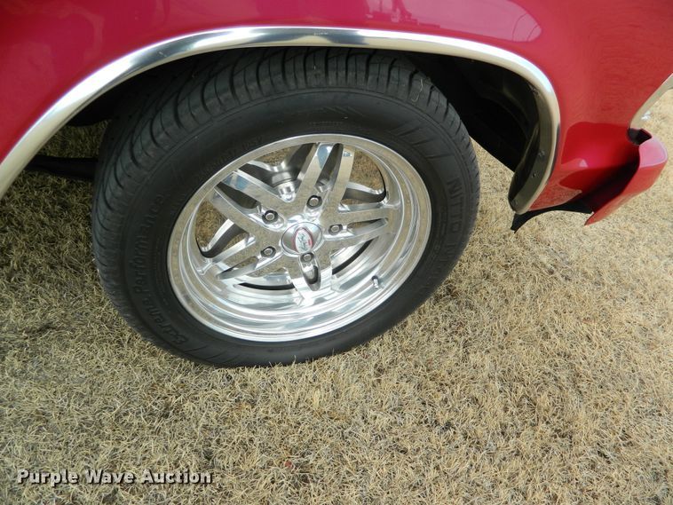 image for item DE4385 1979 Ford F100 pickup truck