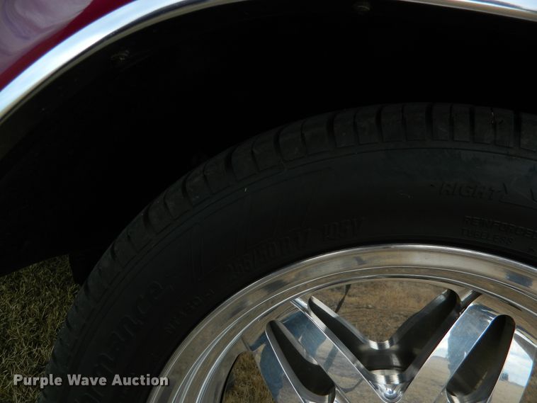 image for item DE4385 1979 Ford F100 pickup truck