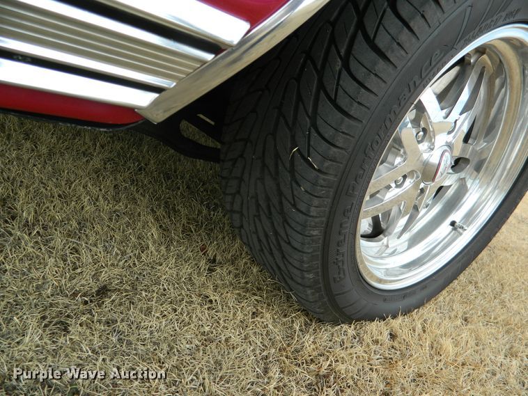 image for item DE4385 1979 Ford F100 pickup truck