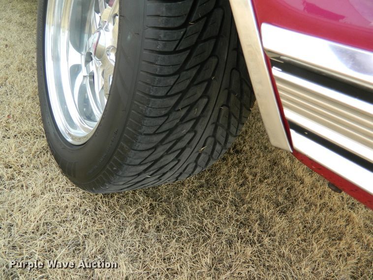 image for item DE4385 1979 Ford F100 pickup truck