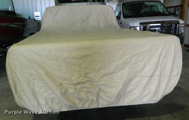 image for item DE4385 1979 Ford F100 pickup truck