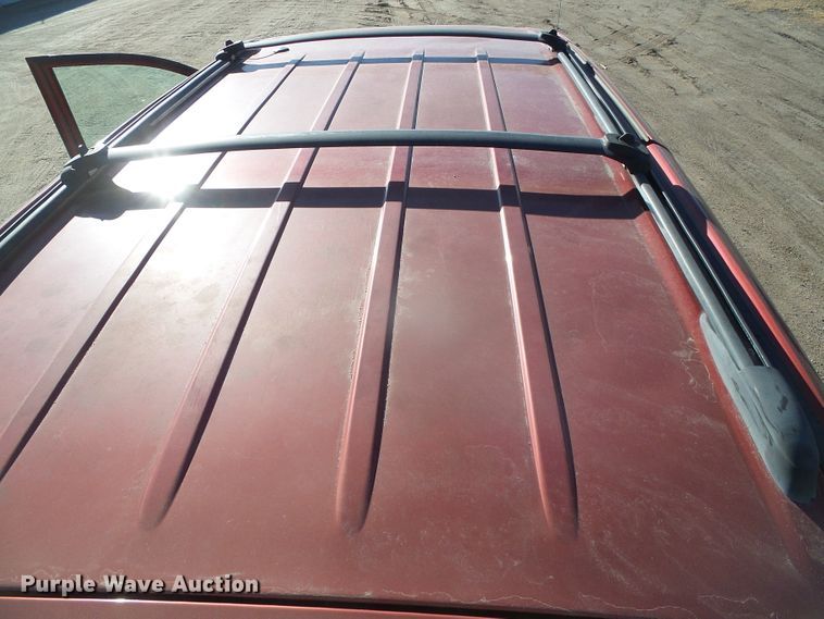 image for item DG0411 2005 Dodge Grand Caravan van