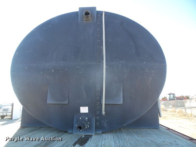 image for item DG0412 1980 International Paystar 5000 flatbed truck