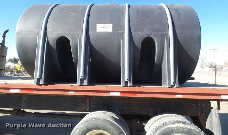 image for item DG0412 1980 International Paystar 5000 flatbed truck