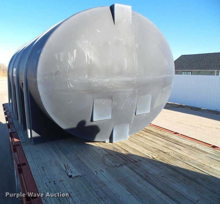 image for item DG0412 1980 International Paystar 5000 flatbed truck