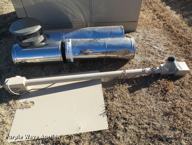 image for item DG0414 EZ Burn corn stove