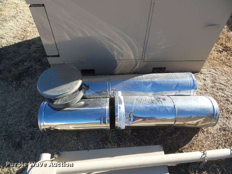 image for item DG0414 EZ Burn corn stove