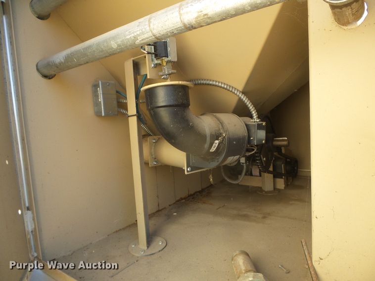 image for item DG0414 EZ Burn corn stove