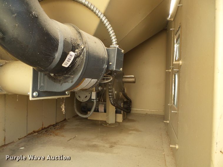 image for item DG0414 EZ Burn corn stove