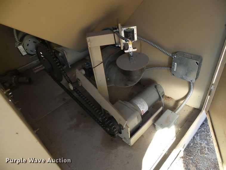 image for item DG0414 EZ Burn corn stove