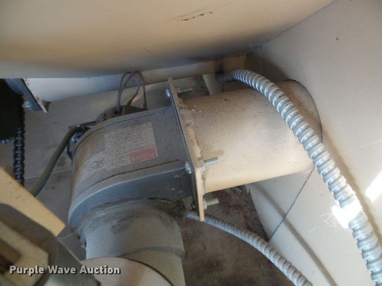 image for item DG0414 EZ Burn corn stove